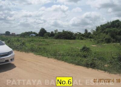 Land For Sale Huay Yai