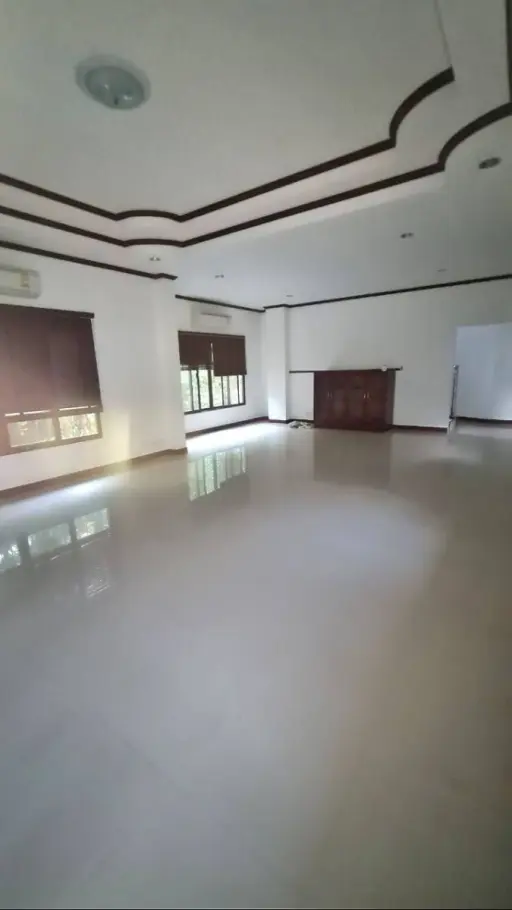 
                        Pool villa for sale at Bang Saray, good location, qu...