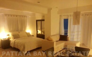 Jomtien Beach Condominium Rimhaad For sale