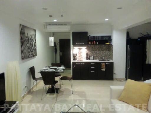 Jomtien Beach Condominium Rimhaad For sale