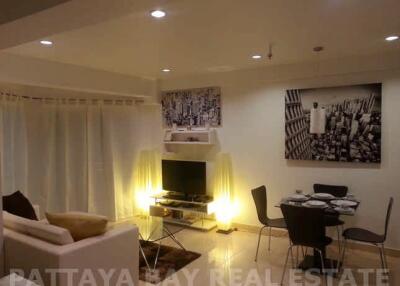 Jomtien Beach Condominium Rimhaad For sale