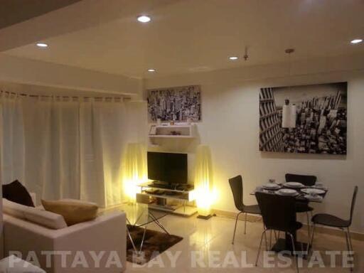 Jomtien Beach Condominium Rimhaad For sale