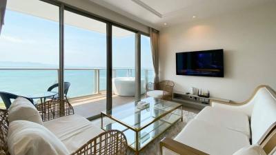 For Sale ️ Riviera Monaco Na Jomtien Pattaya good price