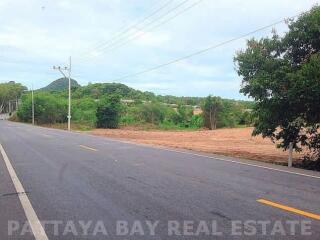 Land For Sale Silverlake Bang Saray