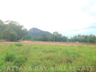 Land For Sale Silverlake Bang Saray