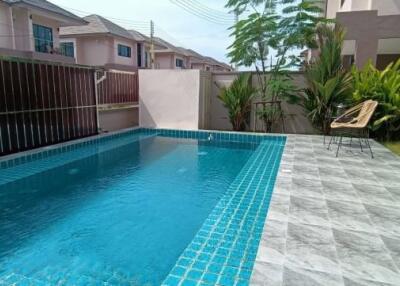 The Lake Huay Yai, Pattaya, beautiful house, special price