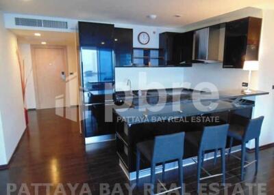 The Cliff Condominium for Sale at Pratumnak