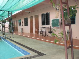 Apartment Building For Sale In Jomtien