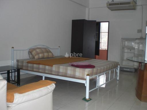 Apartment Building For Sale In Jomtien