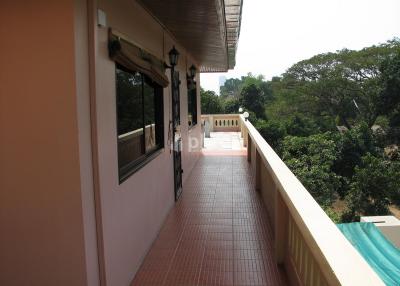 Apartment Building For Sale In Jomtien