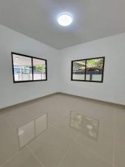 Urgent sale, detached house, 3 bedrooms, 2 bathrooms, Huay Yai, Huay Yai, Pattaya.