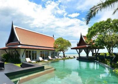 Pool Villa for sale&rent in Pattaya