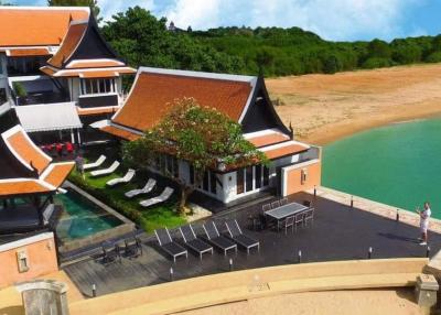 Pool Villa for sale&rent in Pattaya