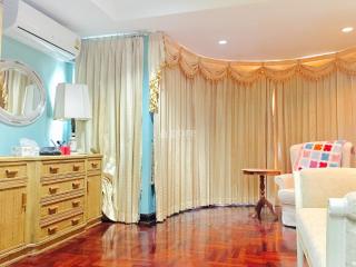 Royal Belleview Penthouse Townhouse Cosy Beach Pratumnak