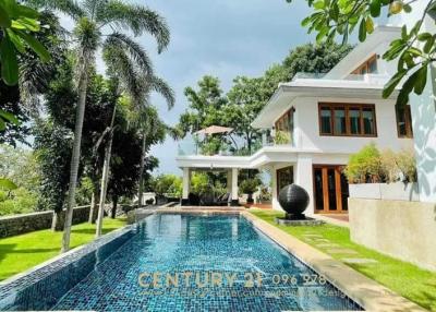 Pool Villa for sale&rent in Pattaya