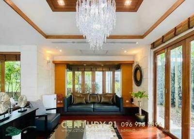 Pool Villa for sale&rent in Pattaya