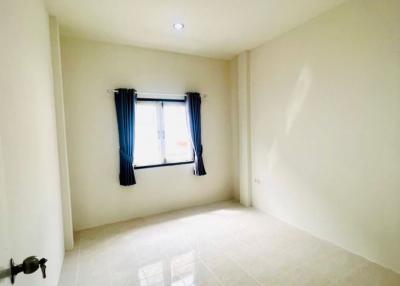 Townhouse for sale, 2 floors, 3 bedrooms. Great price, Soi Siam Country Club Pattaya