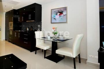 35 ตรม., Studio, 1 ห้องน้ำ คอนโด ราคา ฿ 2,650,750