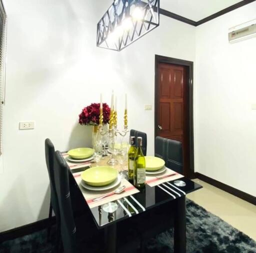 The seaside townhouse has arrived  very good location Fully furnished Fully furnished…