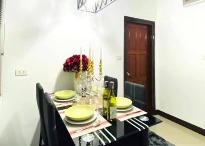 The seaside townhouse has arrived  very good location Fully furnished Fully furnished…