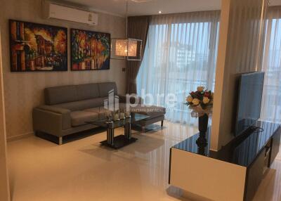 Tropical Dream Apartment in Pattaya