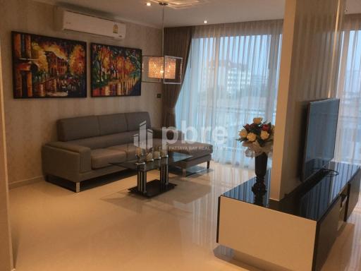 Tropical Dream Apartment in Pattaya