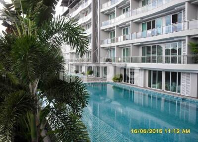 Tropical Dream Apartment in Pattaya