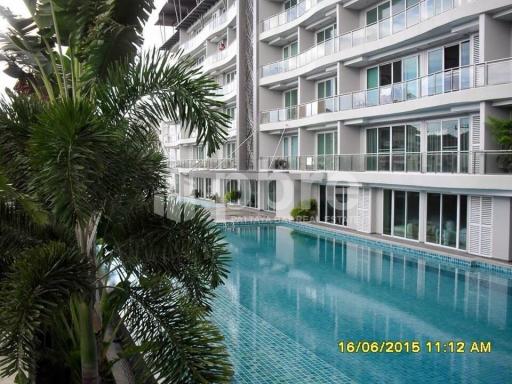 Tropical Dream Apartment in Pattaya