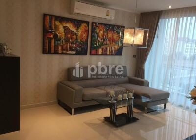 Tropical Dream Apartment in Pattaya