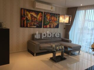 Tropical Dream Apartment in Pattaya