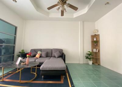 Townhouse for sale, 2 bedrooms, 2 bathrooms, special price, Khao Noi, Pattaya.