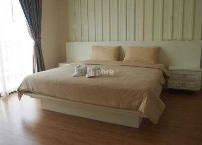 Pattaya City Resort Apartment