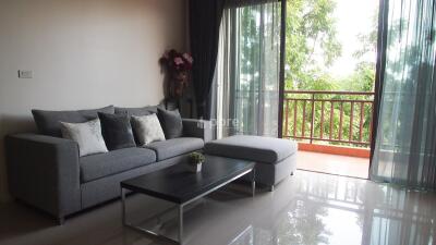 Pattaya City Resort Apartment