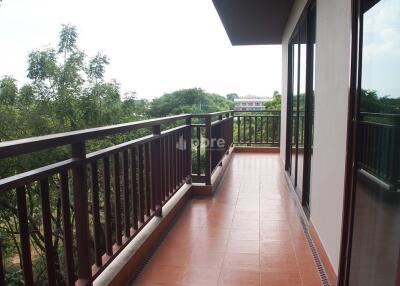 Pattaya City Resort Apartment