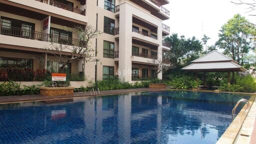 Pattaya City Resort Apartment