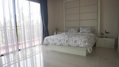 Pattaya City Resort Apartment
