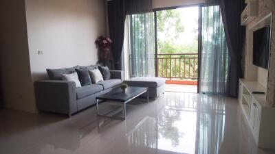 Pattaya City Resort Apartment