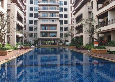 Pattaya City Resort Apartment