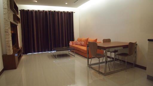 Pattaya City Resort Apartment