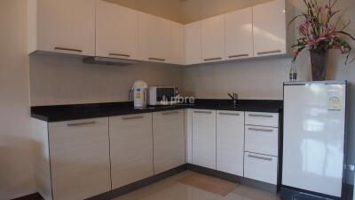 Pattaya City Resort Apartment