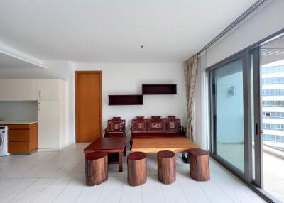 Urgent sale, North Point Condo, Wongamat,2 bedrooms,