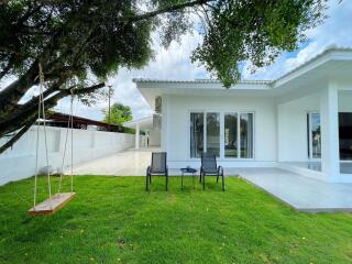 Beautiful house, lots of space!!️‼️‼️ Huay Yai location, Pattaya.
