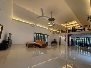 Very nice pool villa+++ Thai-Bali style for rent and sale