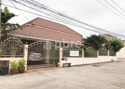 East Pattaya 3 Bedrooms Villa for Sale