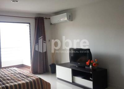 Condo  Pattaya Hill Resort For Sale