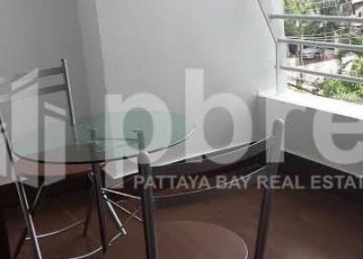 Condo  Pattaya Hill Resort For Sale