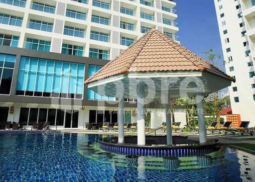 Centara Pattaya Hotel For Sale