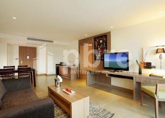 Centara Pattaya Hotel For Sale