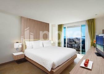 Centara Pattaya Hotel For Sale