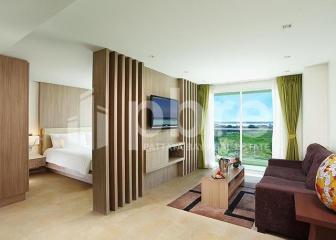 Centara Pattaya Hotel For Sale